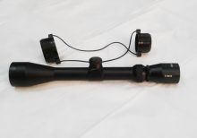 دوربین رو تفنگی آریا 3-9*40