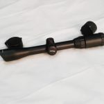 دوربین رو تفنگی اسنایپر 3-9*32