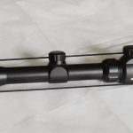 دوربین رو تفنگی بوشنل 3-9*40 ای