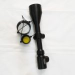 دوربین روتفنگی بوشنل 3-9*56 ای جی